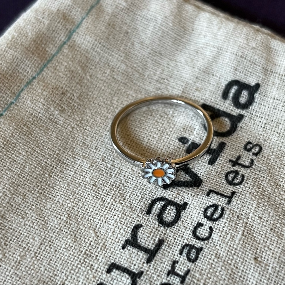 Pura Vida Ring